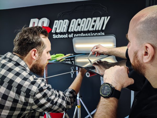 PDR Academy