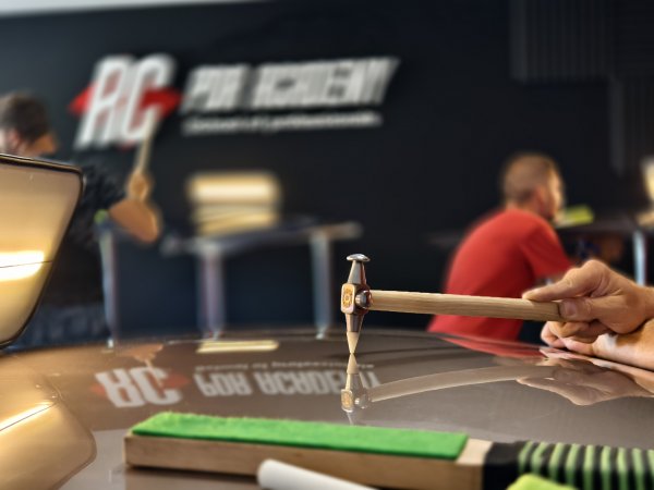 PDR Academy