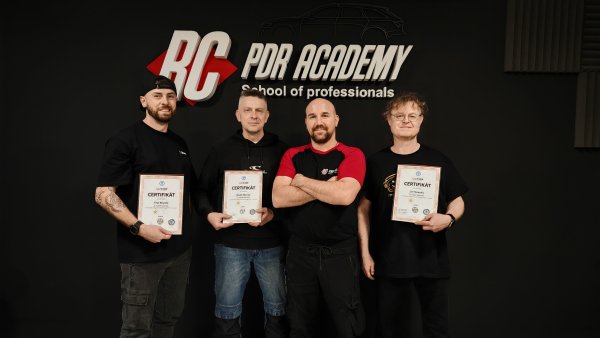 PDR Academy