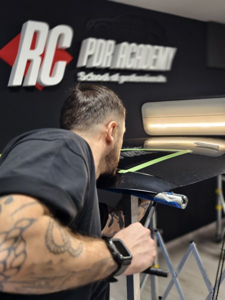 PDR Academy