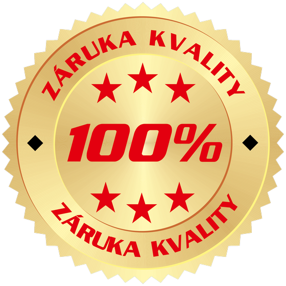 Pečeť kvality PDR Academy