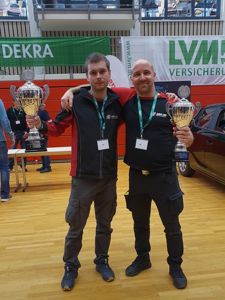 Lektor + Učeň