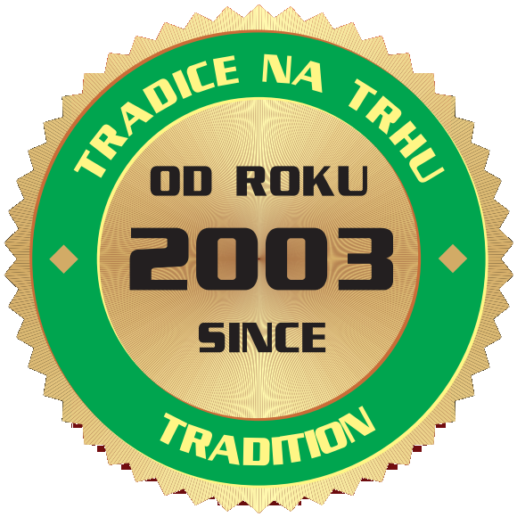Pečeť kvality PDR Academy